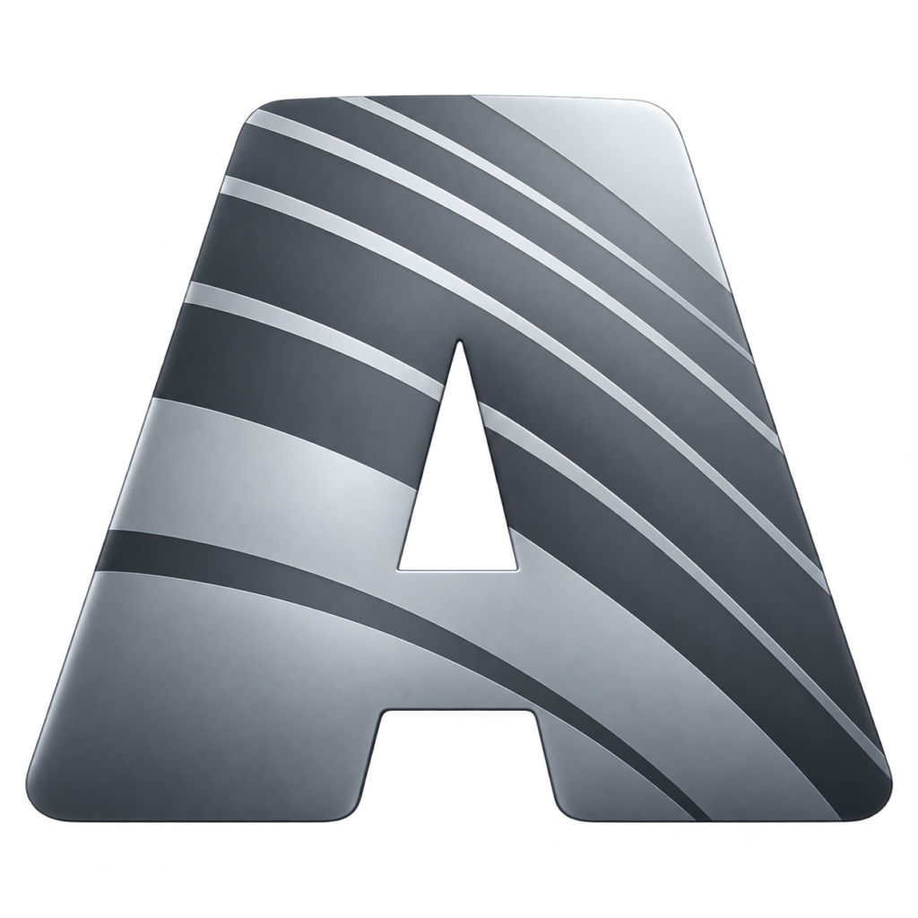 Logo Resolume compatible avec ShowSim Studio